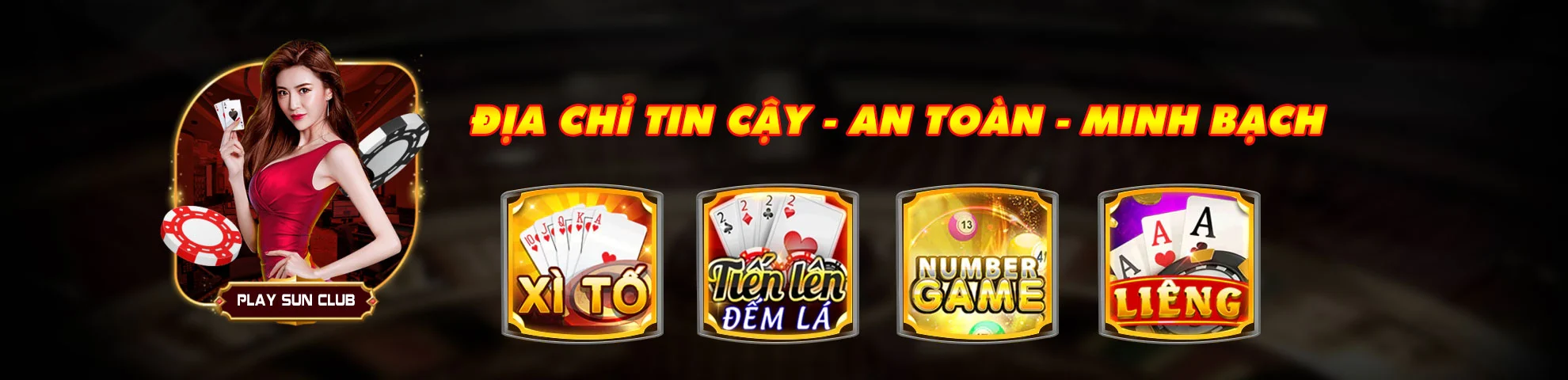 cổng game sunwin